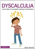 Dyscalculia Action Plans for Successful Learning in Mathematics cover art