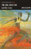 Girl Who Can  9780435910136 Front Cover