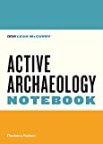 Active Archaeology Notebook  9780500841136 Front Cover