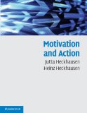 Motivation and Action  cover art