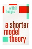 Shorter Model Theory  cover art