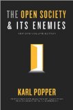 Open Society and Its Enemies New One-Volume Edition