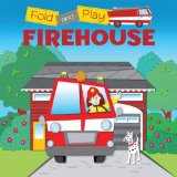 Fold and Play Firehouse 2011 9780762441136 Front Cover