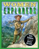 Women Explorers 2012 9780803737136 Front Cover