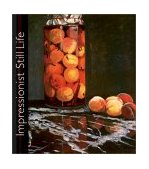 Impressionist Still Life  9780810906136 Front Cover