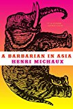 A Barbarian in Asia:  9780811222136 Front Cover