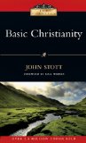 Basic Christianity  cover art