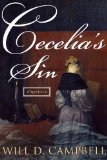 Cecelia's Sin 1998 9780865542136 Front Cover