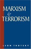 Marxism and Terrorism  cover art