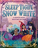 Sleep Tight, Snow White  9781101937136 Front Cover