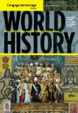 World History Since 1500 - The Age of Global Integration 5th 2011 9781111345136 Front Cover