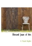 Blessed Joan of Arc 2009 9781113961136 Front Cover