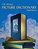 Heinle Picture Dictionary: English/Spanish Edition 2nd 2013 Revised  9781133563136 Front Cover