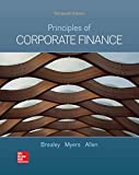 Loose-Leaf for Principles of Corporate Finance 13th 9781260465136 Front Cover
