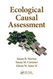 Ecological Causal Assessment  9781439870136 Front Cover