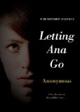 Letting Ana Go  cover art