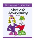 Much Ado about Nothing for Kids  cover art