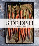 Side Dish Handbook 2015 9781616288136 Front Cover