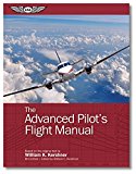 Advanced Pilot's Flight Manual 8th 9781619542136 Front Cover