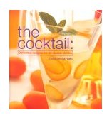 Cocktail 2000 9781842151136 Front Cover