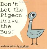 Don't Let the Pigeon Drive the Bus 2004 9781844285136 Front Cover