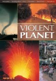 Violent Planet 2008 9781846968136 Front Cover