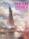 Myth America A Historical Anthology, Volume 2 cover art