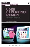 Basics Interactive Design: User Experience Design Creating Designs Users Really Love cover art