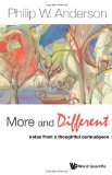 More and Different Notes from a Thoughtful Curmudgeon  9789814350136 Front Cover