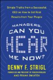 Managers, Can You Hear Me Now? Hard-Hitting Lessons on How to Get Real Results cover art