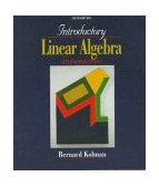 Introductory Linear Algebra with Applications 6th 9780132663137 Front Cover