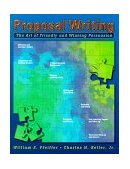 Proposal Writing The Art of Friendly and Winning Persuasion cover art