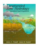 Unsaturated Zone Hydrology 1998 9780136607137 Front Cover