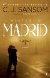 Winter in Madrid A Novel cover art