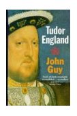 Tudor England  cover art
