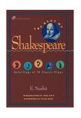 Best of Shakespeare Retellings of 10 Classic Plays  9780195132137 Front Cover
