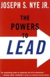 Powers to Lead  cover art