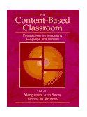 Content-Based Classroom Perspectives on Integrating Language and Content cover art