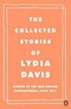 Collected Stories of Lydia Davis  9780241969137 Front Cover