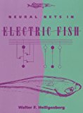 Neural Nets in Electric Fish:  9780262519137 Front Cover