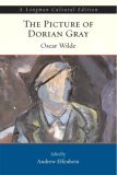 Picture of Dorian Gray, the, a Longman Cultural Edition  cover art