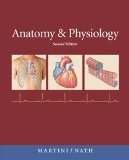 Anatomy and Physiology  cover art