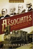 Associates Four Capitalists Who Created California 2008 9780393059137 Front Cover