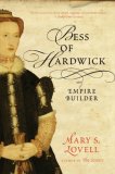 Bess of Hardwick Empire Builder cover art
