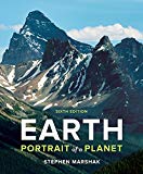 Earth Portrait of a Planet cover art