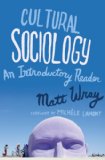 Cultural Sociology An Introductory Reader cover art