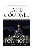 Reason for Hope  cover art