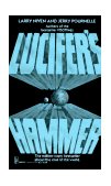 Lucifer's Hammer A Novel 1985 9780449208137 Front Cover