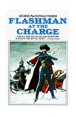 Flashman at the Charge  cover art