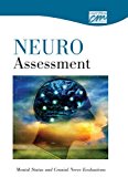 Neurologic Assessment Mental Status and Cranial Nerve Evaluations 2005 9780495818137 Front Cover